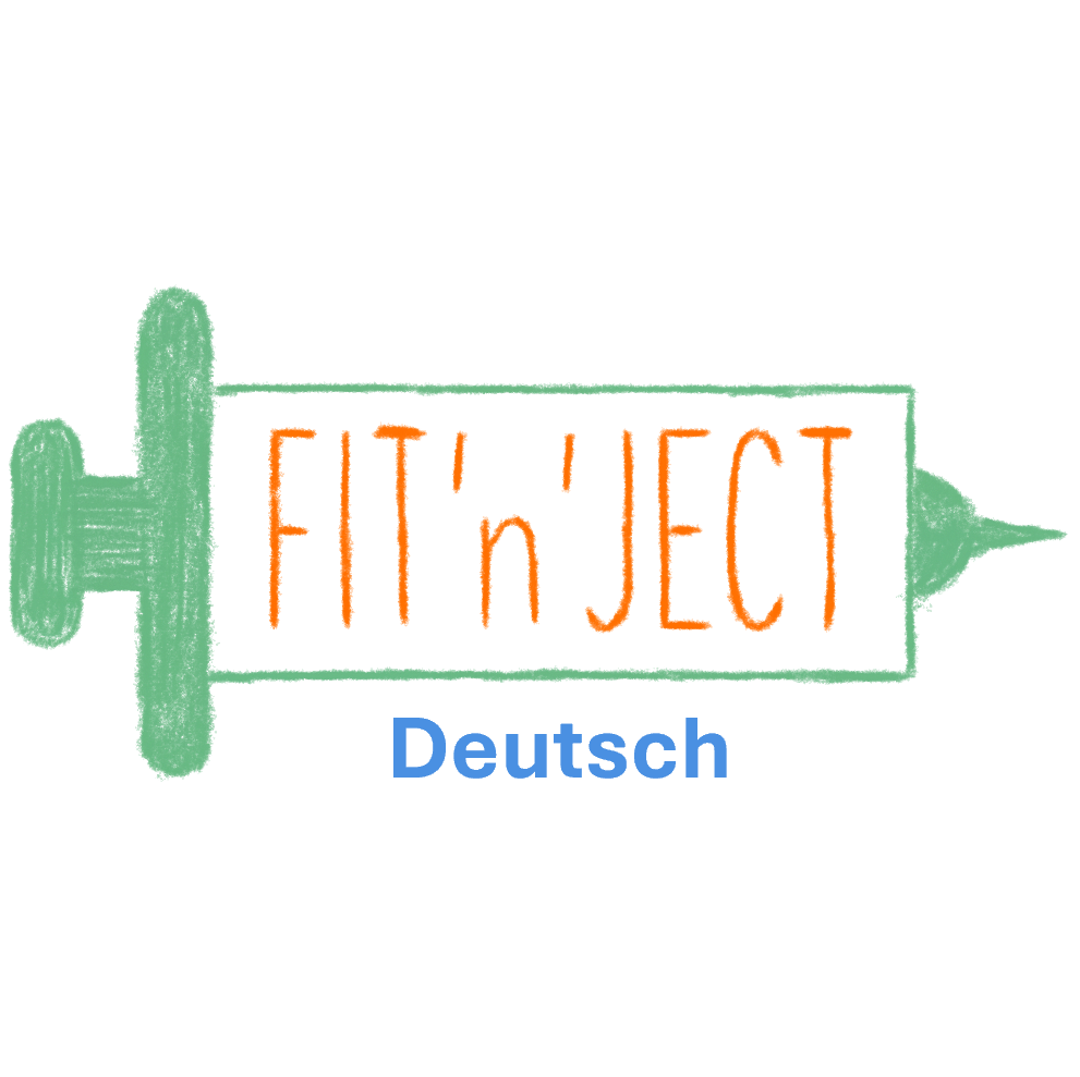 FITnJECT – Fitness & Reflexion, abgestimmt auf Deine Reise