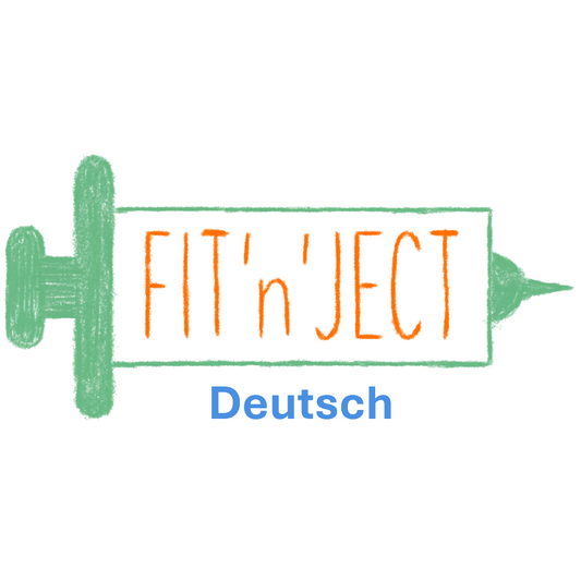 FITnJECT – Fitness & Reflexion, abgestimmt auf Deine Reise