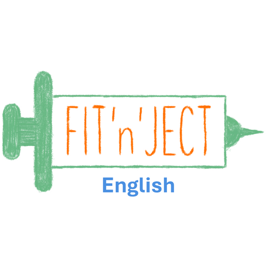 FITnJECT – Fitness & reflexion, tailored to your journey